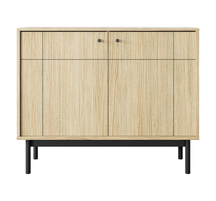 Комод Perfect Home Japandi K1041